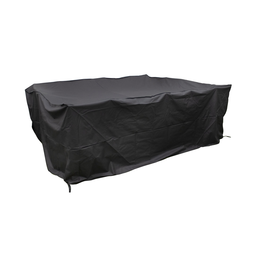 Patio Dining Set Cover