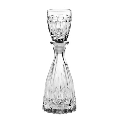 Dajiah Crystal Decorative Bottle