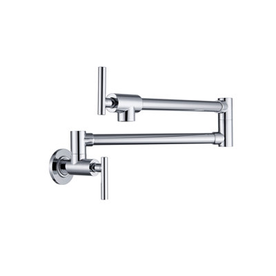 THNIKRE Kitchen Faucet