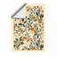Scattered Study Botanical - Framed Print-442455785-442455795
