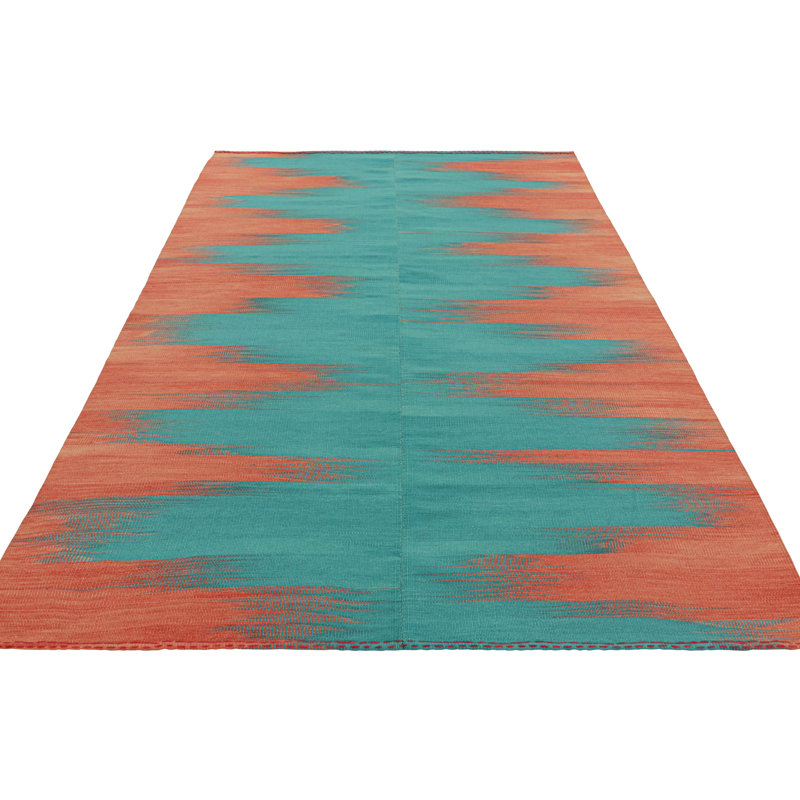 One-of-a-Kind 6'6"X9'3" Area Rug