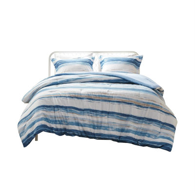 Kate 3 Piece Comforter Set