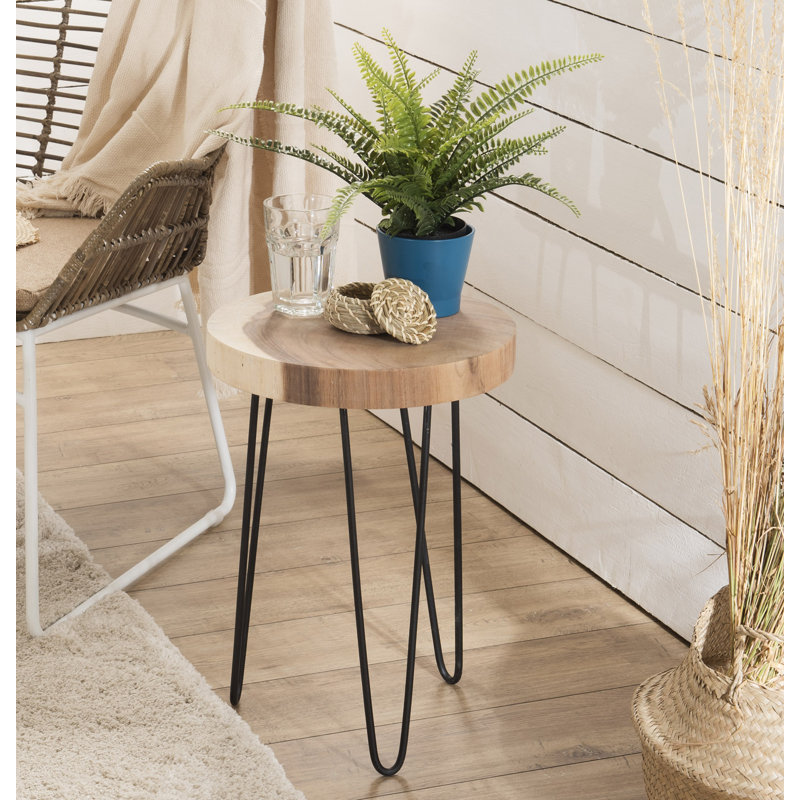 Belle Haven End Table