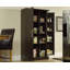 Armoire de rangement à double porte Onesimos 71,22 po-1033758866-1033758867