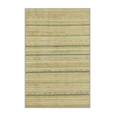 Abstract Indoor Rug