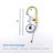 KIBI Circular Pull Down Kitchen Faucet-63947848