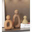 Figurines et sculptures Magdaia