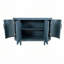 Buffet courbé moderne 47,2 po-1793350505