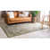 Cowie Green/Gray Indoor/Outdoor Area Rug