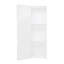Armoire de rangement pour chaussures 96 paires