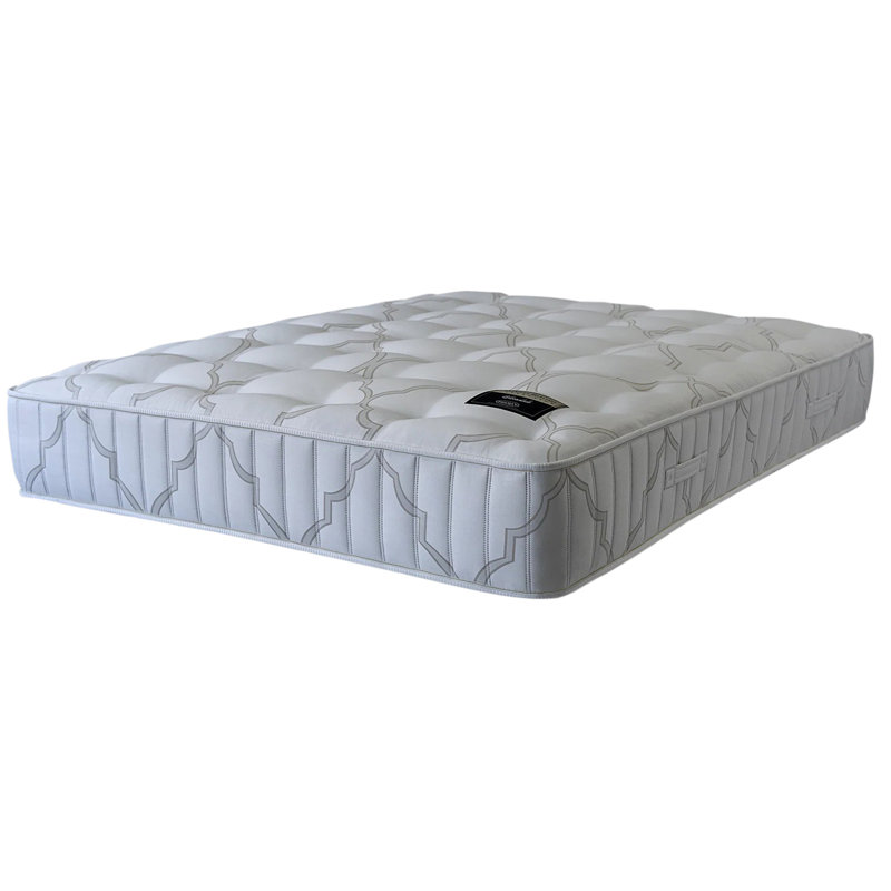 14'' Plush Innerspring Two-Sided Mattress