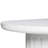 Kay 86.5" Concrete Outdoor Dining Table