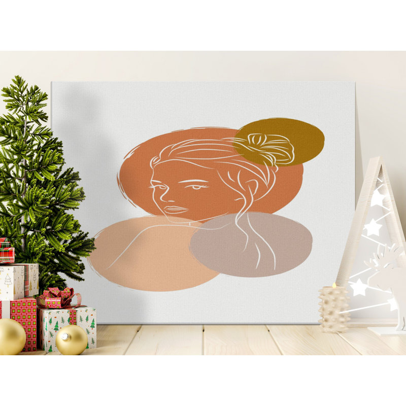 Wrapped Canvas Print Set, 81.28 cm H x 121.92 cm W