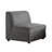 Raybourne Velvet Sectional Reversible