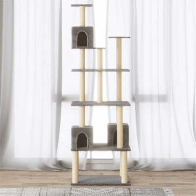 Ellsworth 188cm H Cat Tree
