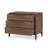 Nellie 3 - Drawer Cane Chest-91225428