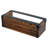Solid Wood Wall Mail Organizers Letter Rack