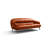Leonia Cognac Leather Sofa-523337752-523337755