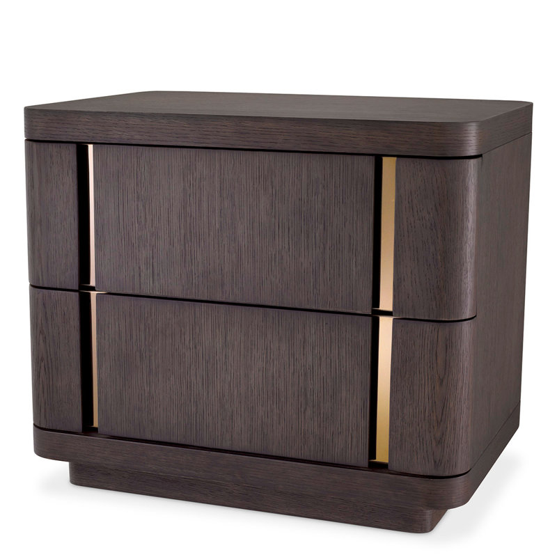 Modesto End Table