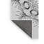 Tapis gris-33346649