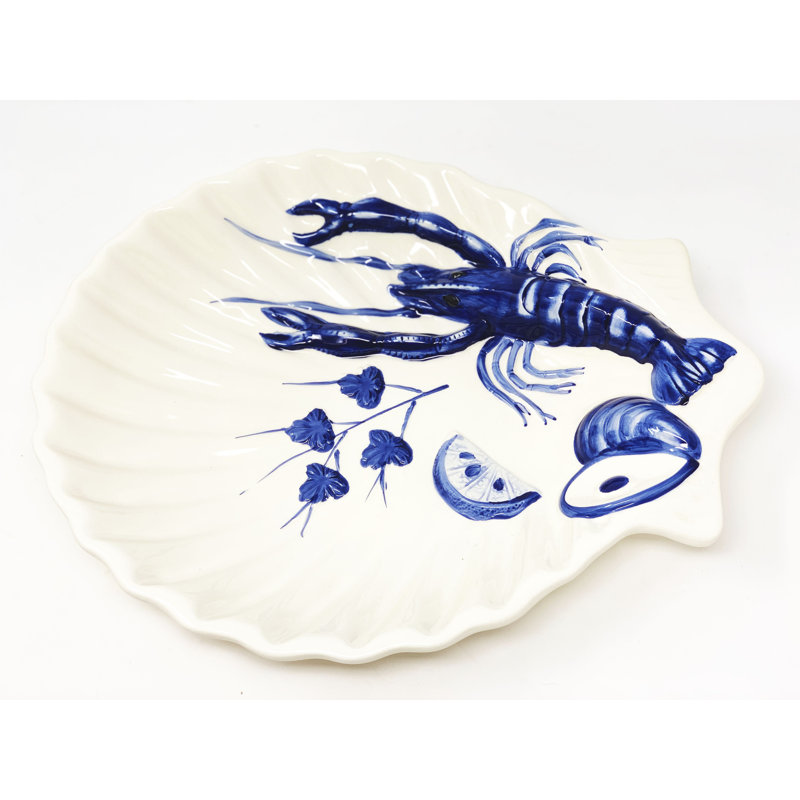 House Of Hampton Hyman Platter