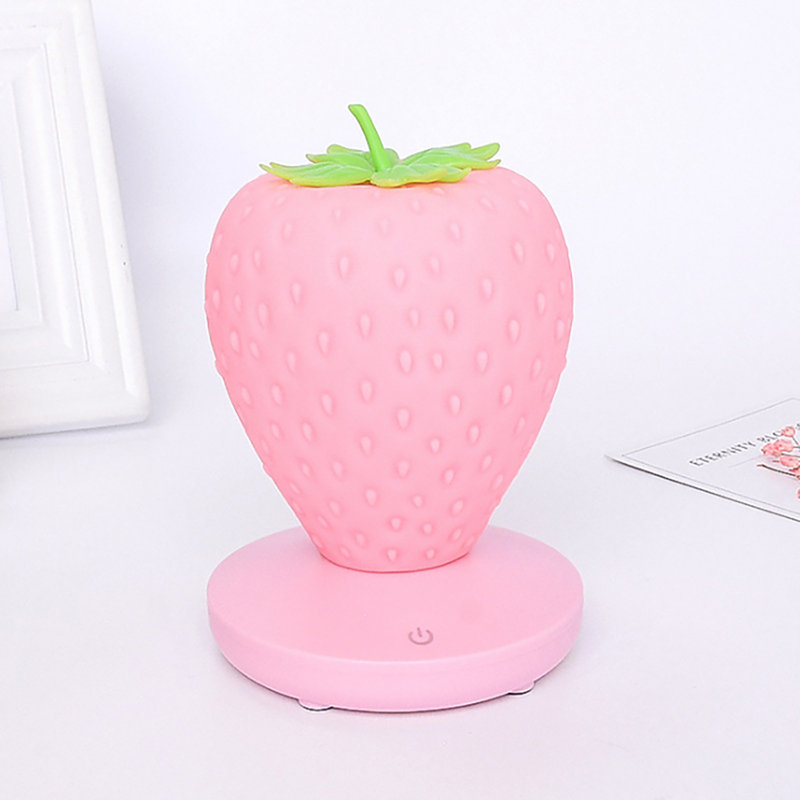 Lampe de table Strawberry, Pink