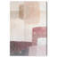 Ruby Dreams I Canvas Abstract Print by Oliver Gal, Black Frame, 10 x 15-601646955-601646964