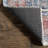 Larkspur Persian Fringed Machine Washable Area Rug-87686461