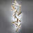 Chaos 15 - Light Dimmable Geometric Chandelier-29994124