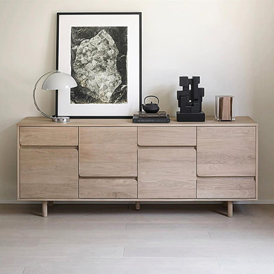 Buffet Modern