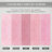 Dobrinka Bath Rug Plush 100% Cotton Mat, Unique Design, Absorbent, Quick Dry-565552254-637412964