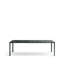 Half a Square Rectangular 78'' L x 38.63'' W Dining Table by Michael Anastassiades