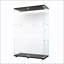 Vitrine en verre trempé-138853612