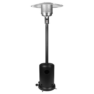 Outdoor Propane Patio Heater