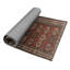 Tapis turc intérieur et extérieur brun-495198241