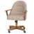 Light Brown selected
