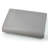Vilano Oversized 132 inch x 110 inch Microfiber XL Flat Sheet wrinkle resistant for deep mattresses-29587937