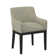 Upholstered Arm Chair