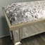 Yusuf Velvet Upholstered Bench