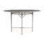 Venetian Outdoor Round Dining Table-680625509