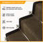 Stair Runner Almandine Indoor Area Rug-40894495