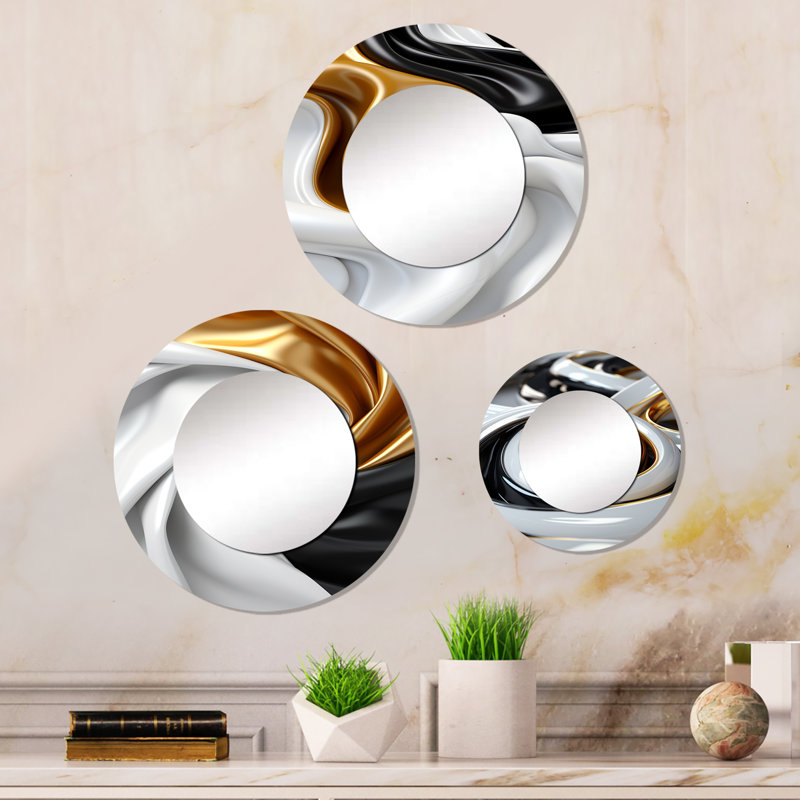 Miroir Avonmore