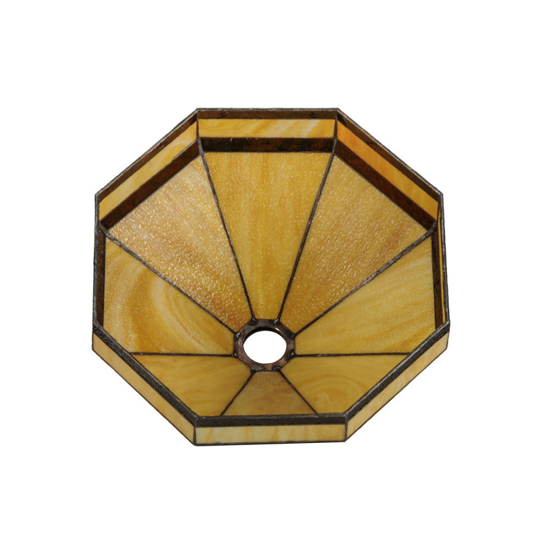 Cone Lamp Shade