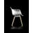 Slice 18'' H Dining Chair-19312803