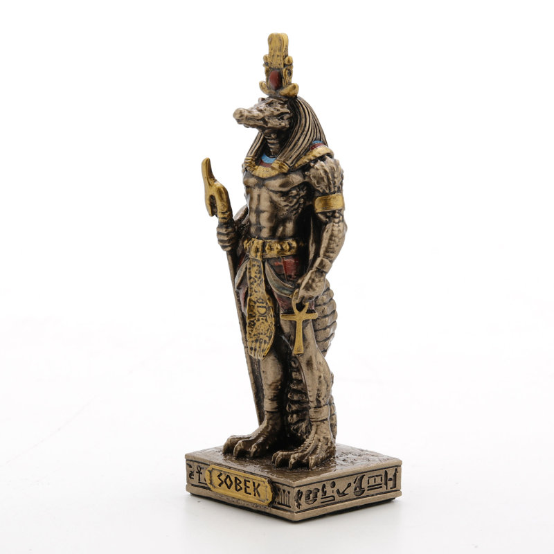 Eleftera People Statue