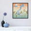 « free as a oiseau ii », reproduction d’impression sur toile tendue-27698471-72453974