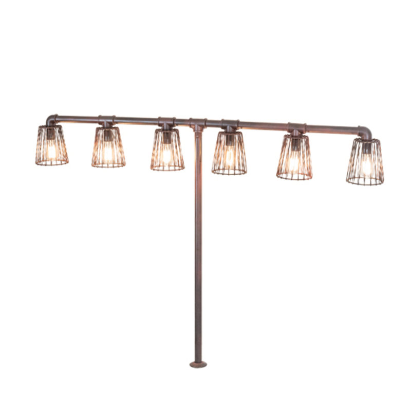 PipeDream Table Lamp