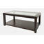 Table basse à 4 pieds avec rangement Jessim-77989752