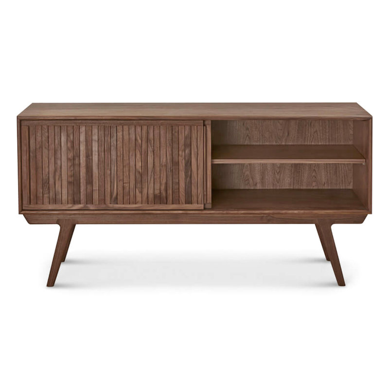 Cabinet multimédia Strathcona