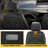 Full Set Seat Covers Universal Waterproof Leatherette For Cars Suvs Trucks Airbag Compatibility​​